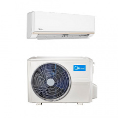 Кондиціонер Midea MIDEA MSAB-09HRFN8-I/MSAB-09HRFN8-O Бушево
