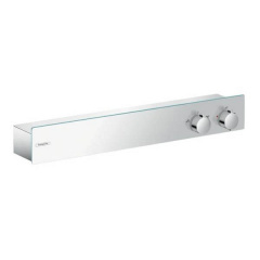 Термостат для ванни Hansgrohe Shower Tablet Select 600 мм Буча
