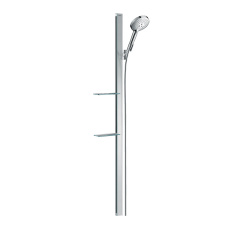 Душовий гарнітур Hansgrohe Raindance Select S 120 хром Тячів