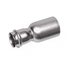 Абзац-муфта Sanha NiroSan 9243 42ax35 Кам'янець-Подільський