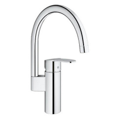 Змішувач для кухні Grohe Eurostyle Cosmopolitan (30221002) Одеса