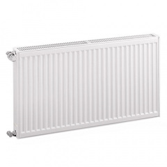 Радіатор Vaillant VKO22 500x1100 з бічним підключенням Ладан