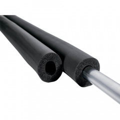 Трубна ізоляція каучукова NMC Insul Tube K 140x13 мм Золотоноша