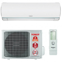 Кондиціонер спліт-система Tosot GV-18W2S Братське
