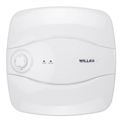 Бойлер електричний Willer PU15R New Optima Mini Виноградов