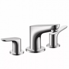 Змішувач одноважільний для раковини Hansgrohe Focus E 100 (31937000) Харків