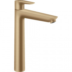 Змішувач для раковини Hansgrohe Talis E 240 (71716140) Бучач