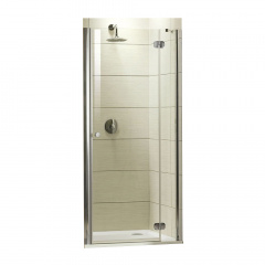 Душова кабіна Radaway Torrenta DWJ 1100Lx1850, хром/графіт Броди