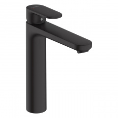 Змішувач для раковини Hansgrohe Vernis Blend високий з донним клапаном Ладан