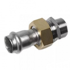Згін Sanha NiroSan 9333g 22х3/4 Пр-ЗР Ізмаїл