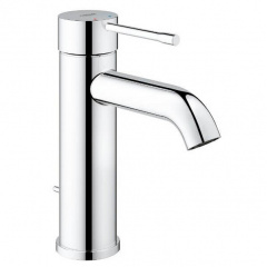 Змішувач для умивальника Grohe S-Size Essence New (23589001/24171001) Городок