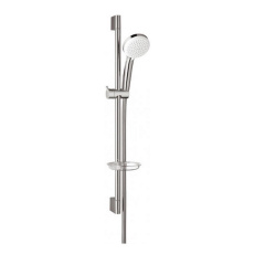 Душовий гарнітур Hansgrohe Monsoon Vario білий/хром Київ