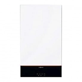 Конденсаційний газовий котел Viessmann Vitodens 111-W B1LF 19 кВт (Z023143)