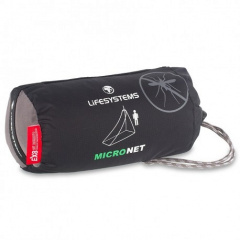 Москітна сітка Lifesystems Micro Net Single (1012-5001) Київ