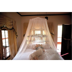 Москитная сетка Lifesystems Bed Net Double 210 x 160 x 150 см (1012-5041) Київ