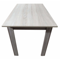 Стіл обідній Туксон М2 (ширина 700) МАКСІ МЕБЛІ Дуб сонома (5102663) Новая Каховка