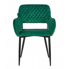 Крісло LEOBERT AMALFI GREEN Івано-Франківськ