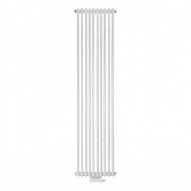Трубчастий радіатор Luxrad COLUMNUS 2 колони 10 секцій 1800x450x66 (COL218004509003ZDC)