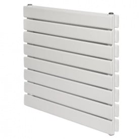 Трубчастий радіатор Arttidesign Livorno II G 8/544/600 горизонтальний