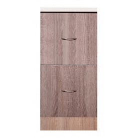 Тумба з двома ящиками зі стільницею 1-ї категорії 0,4 МАКСІ МЕБЛІ (10673)