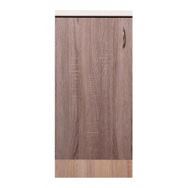 Тумба однодверна без ящиків зі стільницею 1-ї категорії 0,3 МАКСИ-МЕБЛІ (10657)