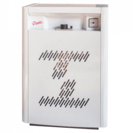 Двоконтурний газовий котел Данко 18 УВС SIT (146539)