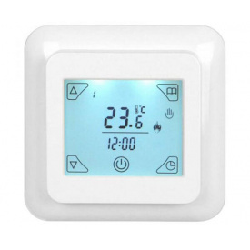 Терморегулятор для теплої підлоги In-Therm WL 91