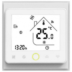 Термостат In-Therm PWT-002 Wi-Fi