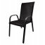 Комплект садовой мебели Kontrast Majorka DUO-4 Black Чугуев