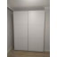 Шафа купе Doros G-Caiser Білий 2 ДСП / 3 частини 180х60х240 (42002108) Шепетовка