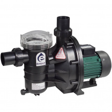 Фото - Emaux Насос Emaux SS050 (220 В, 11 м3/ч, 0.5 HP) Emaux Насос Emaux SS050 (220 В, 11 м3/ч, 0.5 HP)