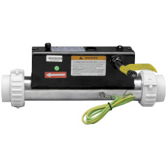 Aquaviva Электронагреватель Aquaviva LX EH30-R1 Steel 3кВт 220В Киев