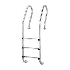 Emaux Лестница для бассейна Emaux Mixta SFF315-SR (3 ступени), AISI-304 Одесса