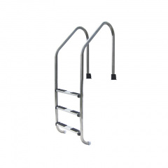 Emaux Лестница для бассейна Emaux Standard NSL315-SR (3 ступени), AISI-304 Киев