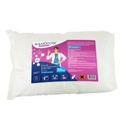 AquaDoctor AquaDoctor pH Plus 25 кг, мешок Киев