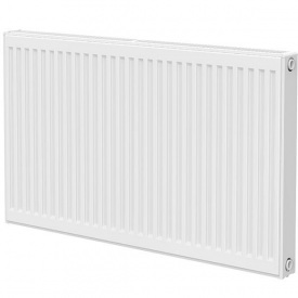 Сталевий радіатор DeLonghi PHD 2.0 Panel 11 TEC 300x1400 мм (0181113342)