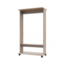 Гардеробна стійка Doros Д2 Дуб сонома 85х41.6х150 (41510081)