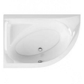 Ванна акрилова Radaway Mistra 170x110L