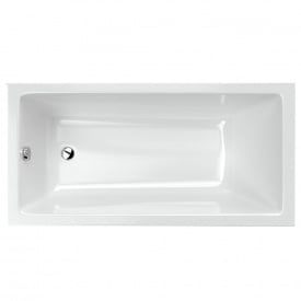 Ванна акрилова Radaway Mirella 140x70