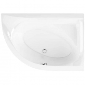 Ванна акрилова Radaway Mistra 150x100P