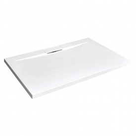 Душовий піддон Radaway Giaros D 900x800x40, білий