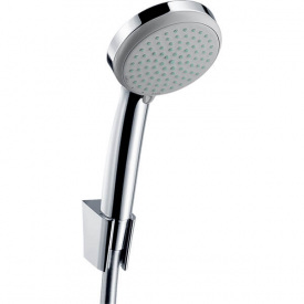 Душовий набір Hansgrohe CROMA 100 Vario/Porter S (27594000)