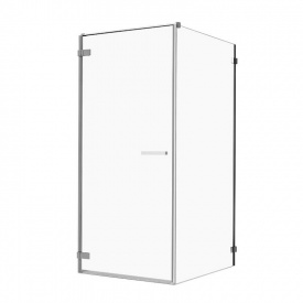 Душова кабіна Radaway Arta KDJ I 900Lx2000 хром+/прозоре (386082-03-01L)