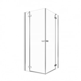 Душова кабіна Radaway Fuenta New KDD 900Lx2000, хром/прозоре (384060-01-01L)