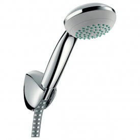 Душовий набір Hansgrohe Crometta 85 Mono хром