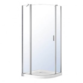 Душова кабіна Volle Orlando 90x90x205 (10-22-504)