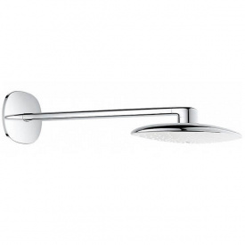 Верхній душ з душовим кронштейном Grohe Rainshower 360 Mono (26450LS0)