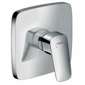 Змішувач для душу Hansgrohe Logis