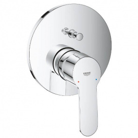 Змішувач для ванни Grohe Eurostyle Cosmopolitan прихований монтаж (24052002)