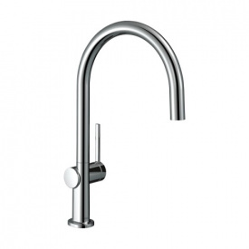 Змішувач для кухні Hansgrohe Talis M54 (72804000)